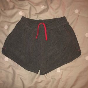 NEVER WORN Athletic shorts